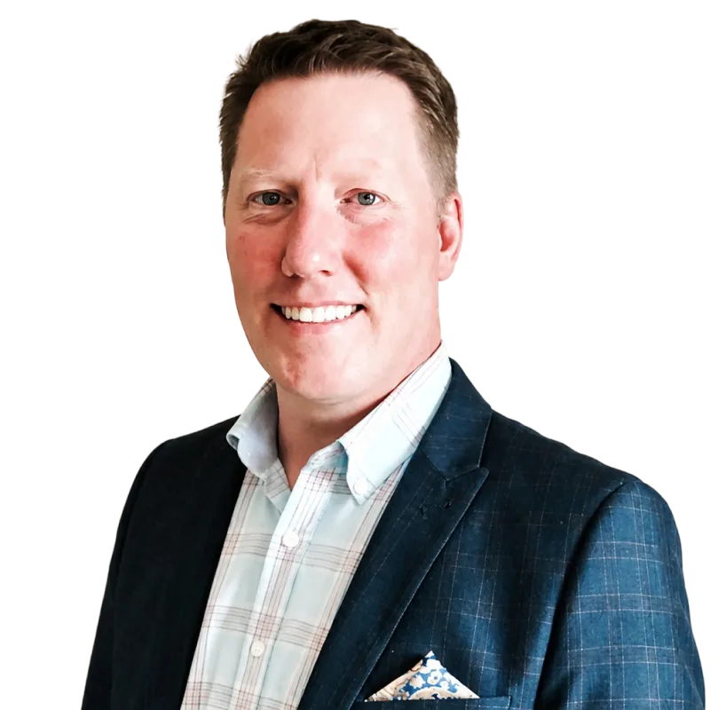 Kelly Desjarlais, Sales Executive, Commercial and Personal